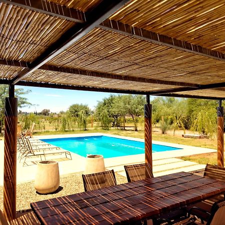 Casas De Vina Villa Villa Union  Exterior foto