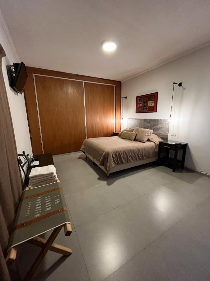 Casas De Vina Villa Villa Union  Exterior foto