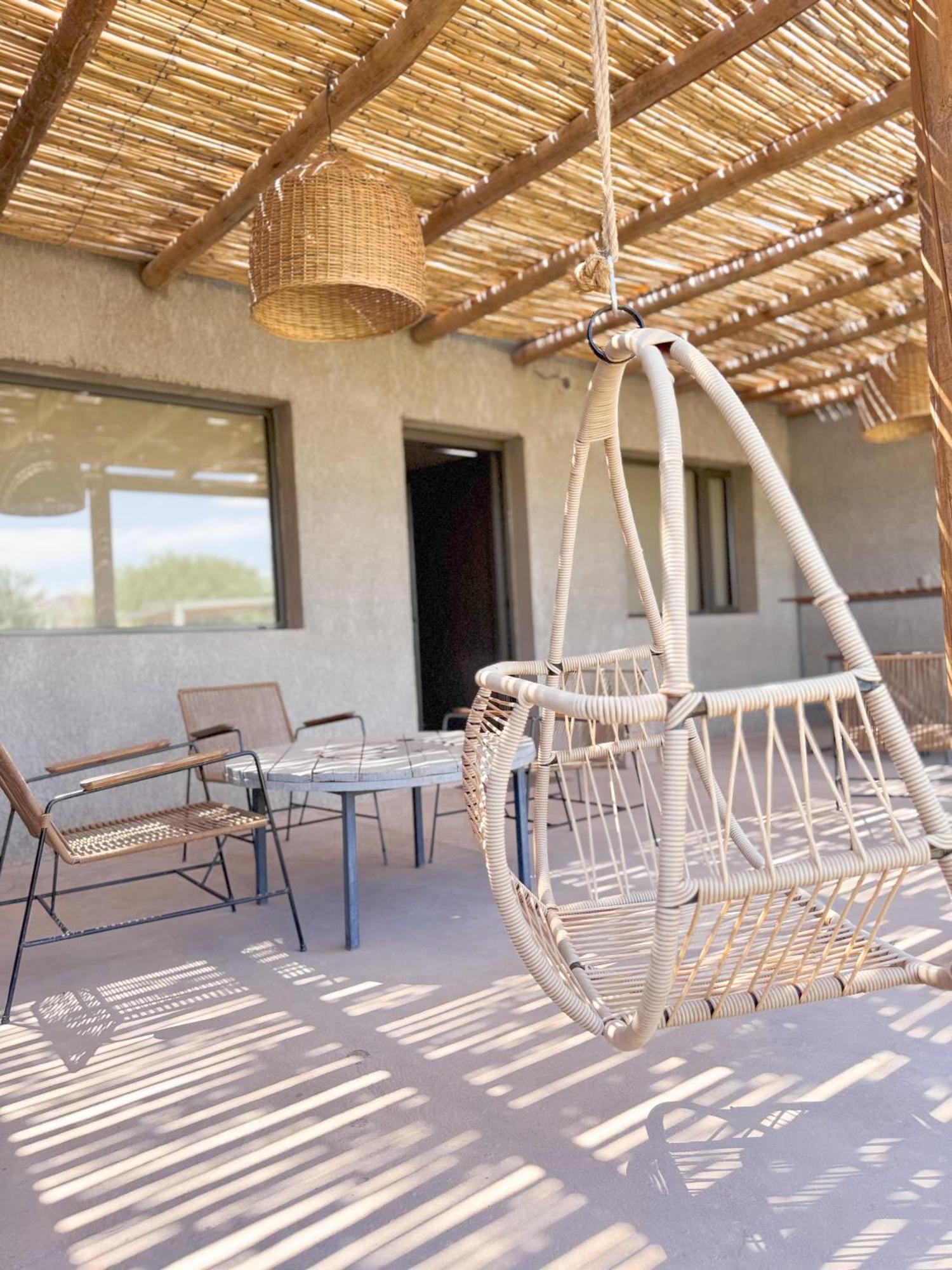 Casas De Vina Villa Villa Union  Exterior foto