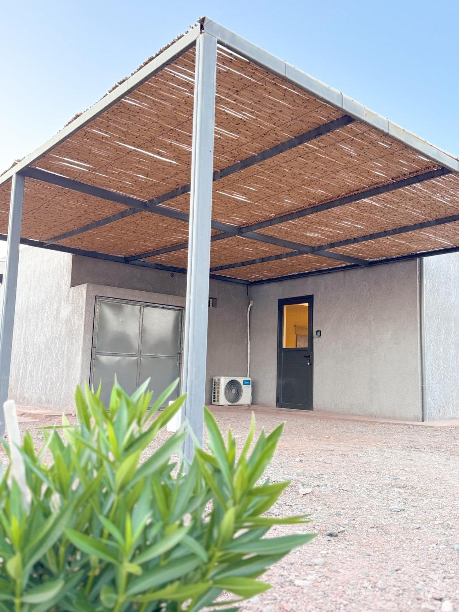 Casas De Vina Villa Villa Union  Exterior foto